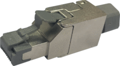 Radiall R280HOMEPL - cat 6a plug sh r280homepl