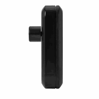 EcoDim 9999238 - Eco-dim.08b - led snoerdimmer 0-50w zwart