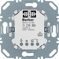 Hager 85121200 - relais module 230 v 1-v