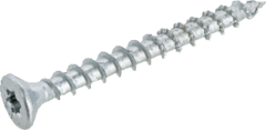 Rotadrill 0281.01.25001 - spaanplaatschroef dynaplus vk torx t20 4x20mm elvz ds a 200st