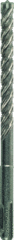 Tip T2606000165 - tqx46,0x165/100 - beton/steenboor sds+, maat 6,0x165/100