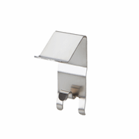 Stago CSU08852000 - dekselklem kg+lb prijs per per stuk