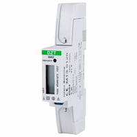Inepro KWH1071DZT - dzt6002 5(45)amp u mid b+d 1kimp/kwh b 1te