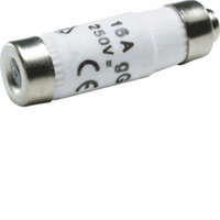 Hager LE1416 - zekering d01-16 a 400 v gg