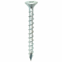 Woodies Ultimate 61540232 - 4,0x 20 verzinkt T20 voldraad doos 200 stuks
