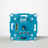 Foto 3 van ION INDUSTRIES - Id200w-mkii - 200 watt led dimmer zonder nuldraad