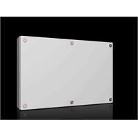 Rittal 1512000 - kx kl 600x400x120 mm z.wartelpl. ral7035