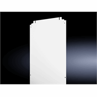 Rittal 1571800 - kx montageplaat 375x385 mm bxh