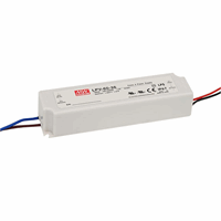 Led driver universeel
