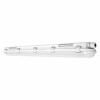 LEDVANCE 4058075541047 - ledvance- damp proof 1200 18w 840 ip65 gy