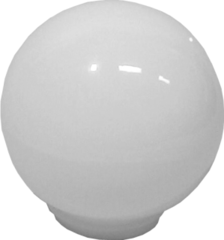 Corodex 2900160P60 - schroefkogel 60w pmma