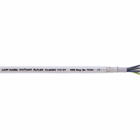 Lapp Ölflex CLASSIC 110 afgeschermd
