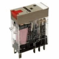 Omron G2R2SNI24ACSNEW - g2rn8839c - schakelrelais g2rs, 2 wisselcontacten, 24 vac/5 a, 2-polig, inst