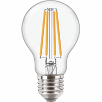 Philips 8719514347106 - corepro ledbulbnd10.5-100w e27a60 840clg