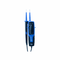 Nieaf-Smitt 626002000 - de eazyvolt basic is een 4-in-1 spanningstester 690vac/dc