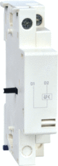 Schneider Electric GVAU385 - min spanningspoel 380v 50hz
