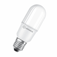 LEDVANCE 4099854057113 - classic stick p 8w 827 fr e27