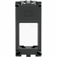 Niko 170-65501 - Passtuk 5 voor data-outlet(s)