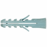 Fischer 50110 - Fisher plug S10 doos 50 stuks