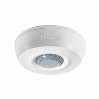 ESYLUX EB10430404 - plafondbewegingsmelder md 360/8 basic