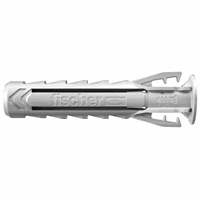 Fischer 568005 - sx5 plus 5x25 plug doos 100 stuks