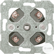Gira 032500 - timer 60 minuten basis