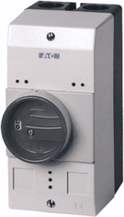 Eaton 260089 - kast voor pkz0 ci-pkz0-gm