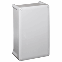 Legrand 035980 - Plexo doos binnenmaten 310x240x124mm IP55 dicht