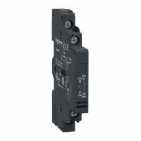 Schneider Electric GVAN11 - hulpcontact 1s+1o zijkant