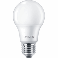 Philips 8720169168954 - ledlamp niet dimbaar 4.9-40w e27 827