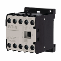 Eaton 052302 - magneetschakelaar dilem-10(230v50/60hz) 4kw, 1m,0v