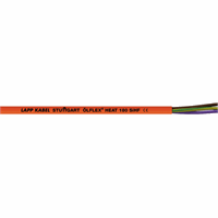 ÖLFLEX 0046014-1 - 0046014 - heat 180 sihf 3g1,5mm2 prijs per meter