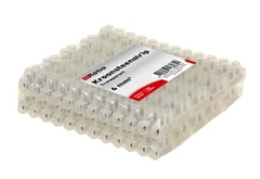 Ratio 56183 - kroonsteen kunststof 10mm2 prijs per strip