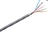 Foto 1 van F/utp cat6a kabel dca lsnh diameter 7,1mm haspel 100 meter