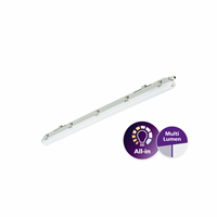 Philips 8720169500211 - wt065c led29 42w 48s/840 psu l1200