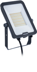 Philips 8720169736047 - bvp167 ledstraler 50w met instelbare lichtkleur. 830 / 840 / 865 kelvin