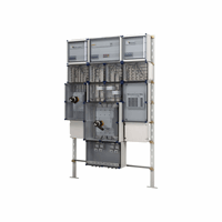 Eaton 1026375 - grondplaat bp 310 x 310 voor type k444
