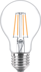 Philips 8719514347168 - ledlamp helder niet dimbaar 4.3-40w e27