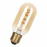 Bailey 145359 - spiraled basic t45 e27 dimmer 4w (25w) 250lm 819 gold
