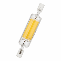 Bailey 142757 - led r7s glass 14x78 4w (38w) 450lm 827