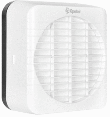 Xpelair X071262 - gx6ec raamventilator