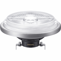 Philips 8719514333796 - master expertcolor 14.8-75w 927 ar111 24d