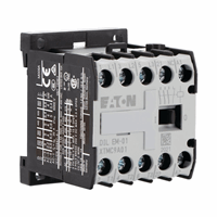 Eaton 051797 - magneetschakelaar dilem-01(400v50hz,440v60hz) 4kw, 0m, 1-voudig