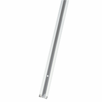 SLV 143011 - 1-fase HV-hoogspanningsrail, opbouwversie, wit, 1 meter