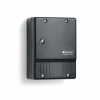 Steinel 550516 - Schemerschakelaar NightMatic 3000 zwart