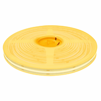 Yphix 50055034 - led strip 5m 24v 2700k ip68 2400 cob leds