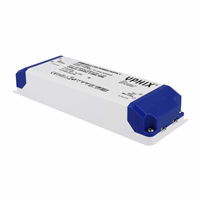 Yphix 50349523 - led transformator 24v 2,08a max. 50w dimbaar