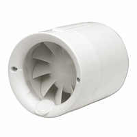 Soler & Palau 5210316500 - silentub-100 (230v 50hz) recht