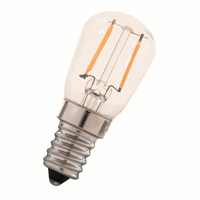 Bailey 80100036379 - led fil p26x58 e14 1w (14w) 120lm 827 helder
