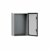 nVent HOFFMAN MAS0606040R5 - wandmontage, 600x600x400